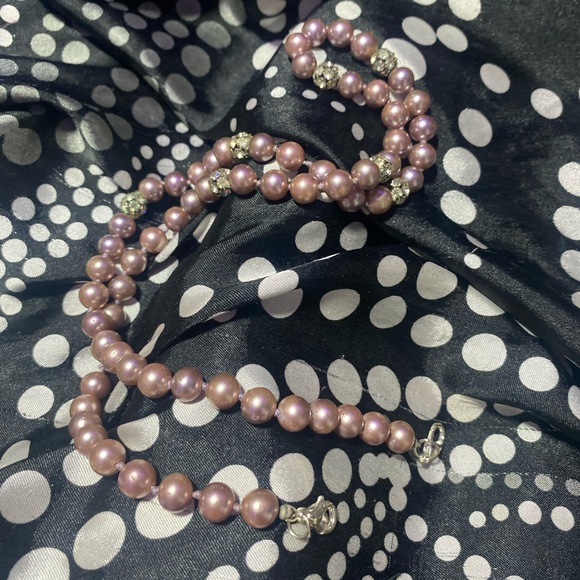 7 mask/glasses chains - Picture 4 of 14